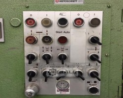 Maschine: KALTENBACH KKS  400 NA Kreissägeautomaten