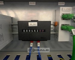 Maschine: PRIMA POWER BCe 2220 CNC Biegemaschinen