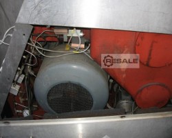 Maschine: APV GAULIN MC 25 - 3TPS Homogenisatoren