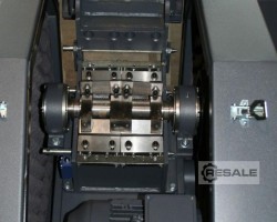 Maschine: VESPA 16/22/4 Schneidmühlen