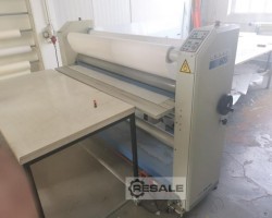 Maschine: SEAL LAMINATOR Image 60S Weiterverarbeitungsmaschinen