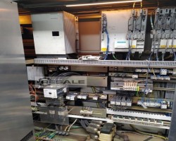 Maschine: CKD BLANSKO SKHK 50 Senkrechtdrehmaschinen