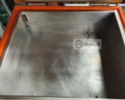 Maschine: POLIMERO A4 Belichter