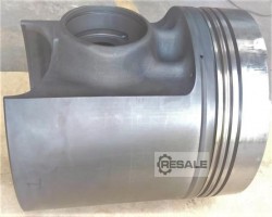 Maschine: WARTSILA 32LN Marine Engine DG Ersatzteile