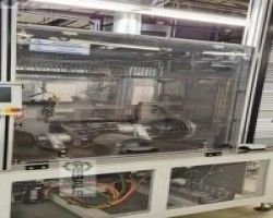 Maschine: WESTPHAL C7x Sägemaschinen