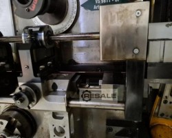 Maschine: SCHROEDER + BAUER WB 32-1 Stanzautomaten