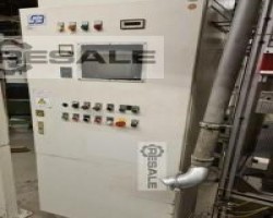 Maschine: SCHROEDER + BAUER WB 32-1 Drahtbiegemaschinen