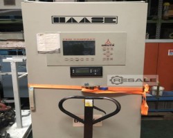 Maschine: MWM TBG 616 V8 K Blockheizkraftwerke (BHKW)