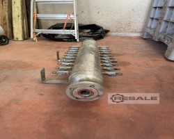 Maschine:   Acer Druckluft-Multivalvula-Kessel