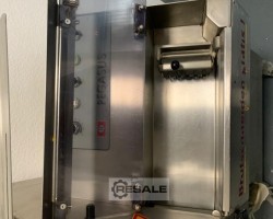 Maschine: TREIF Pegasus 2602 Brotschneidemaschinen
