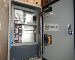 Maschine: FRASCOLD / DELTA SA 210 BY / MCL 80 Komplettes Kühlsystem