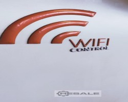 Maschine: BODOR T230 Laserschneidemaschinen