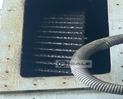 Maschine: TMP VORONEZH KA2536,400t Geschlossene Einkurbel-Stanzpresse