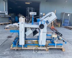 Maschine: GUK FA49/4 Taschenfalzmaschinen