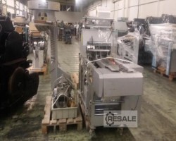 Maschine: BECK S12-24 Weiterverarbeitungsmaschinen