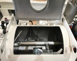 Maschine: MORTON MACHINES CO FM-130-D MORTON 130 LITER PADDELMIXER