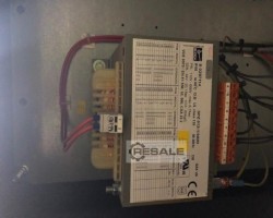 Maschine: ERHARDT + LEIMER ADS-223977-DE-OO Sensoren