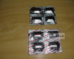 Maschine:   Blisterverpackungsmaschine