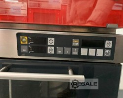 Maschine: MIWE Aero 6.0604 Ladenbacköfen