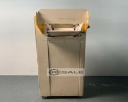 Maschine: KEMPER BE11 Becherwerk Brotanlage