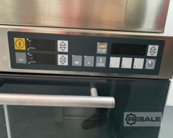 Maschine: MIWE Aero 4.0604 Ladenbacköfen