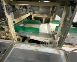 Maschine: FORTUNA TM Brötchenanlagen