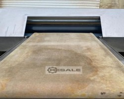 Maschine: KEMPER FR KOMBI Baguettemaschinen