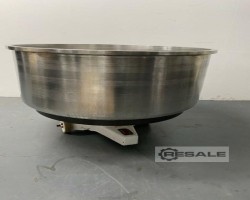 Maschine: DIOSNA  Kessel Bottich