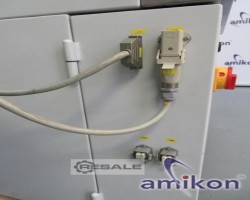 Maschine: RS-SIMULATOREN TS 600/45 Temperaturprüfschrank