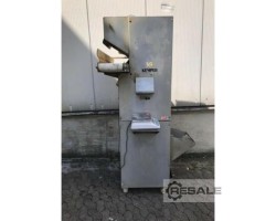 Maschine: KEMPER BE 11 Becherwerk Brotanlage