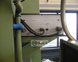 Maschine: DANOBAT RT - 1200 Flächenschleifmaschinen