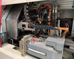 Maschine: TRAUB TNL 32-7 CNC Langdrehautomaten