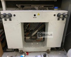 Maschine: HOMAG KAL211 EDITION 2264 Kantenanleimmaschinen