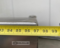 Maschine: WACHTEL Piccolo I-2 Etagenbacköfen