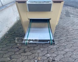 Maschine: KALMEIJER KGM Gebäckformmaschinen