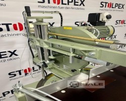 Maschine: GRAULE ZS 170N Gehrungssägen