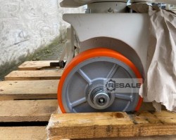 Maschine: FüR KEMPER F 150 ASL Kessel Bottich