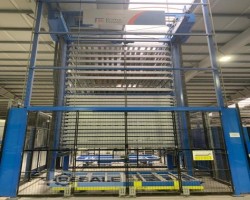 Maschine: PRIMA POWER LPE6F CNC Biegemaschinen