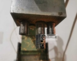 Maschine: DETTEL M-13 Bohrmaschinen