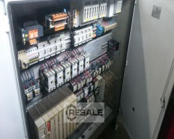 Maschine: PAAL KONTI 200 275, 325, 425, 500, 600, 700 Schaltschrank für PAAL Konti 200, 275, 325, 425