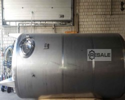 Maschine: EDEL  Drucktanks