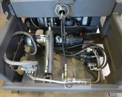 Maschine: HOTUNG Mini ET Stapelwender