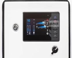 Maschine: DYNAJET 500th Blue Performance Hochdruckreiniger