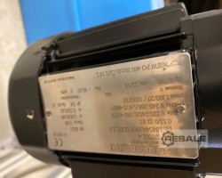 Maschine: MK FöRDERTECHNIK  mobiles Packband