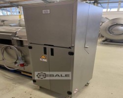 Maschine: RÜHLE VR1 Schalensiegler