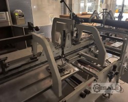 Maschine: JAGENBERG Diana 90-1 Weiterverarbeitungsmaschinen
