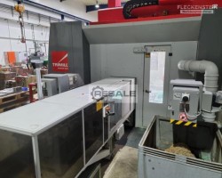 Maschine: TRIMILL VF3016 Portal- und Gantry-Fräsmaschinen