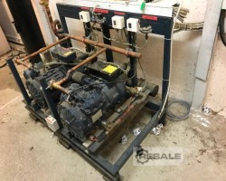 Maschine: DORIN Verbund Verbundanlagen