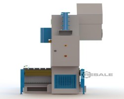 Maschine: HIDROBRASIL PH4C PR Richtpressen