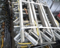 Maschine: DOKA Dreibein Doka Dreibein